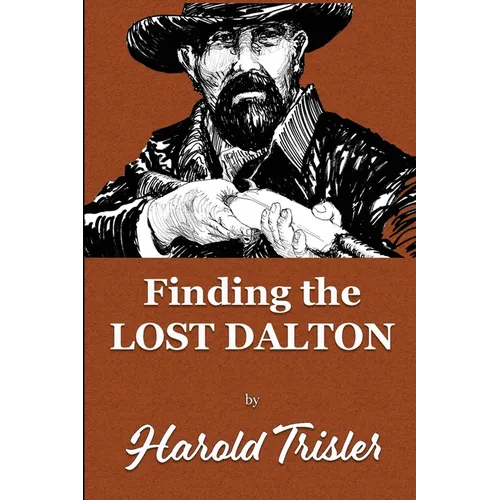 Finding the Lost Dalton - Paperback