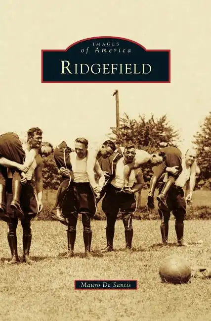 Ridgefield - Hardcover