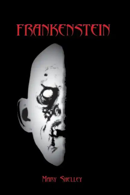 Frankenstein - Paperback