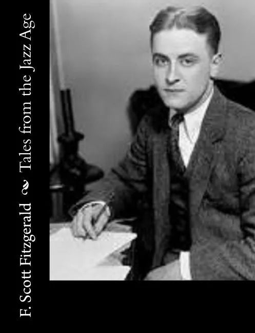 Tales from the Jazz Age - Paperback
