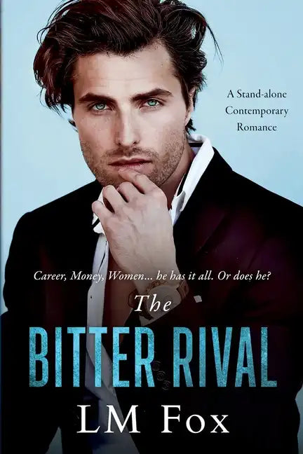 The Bitter Rival - Paperback