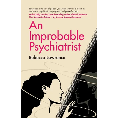 An Improbable Psychiatrist - Paperback