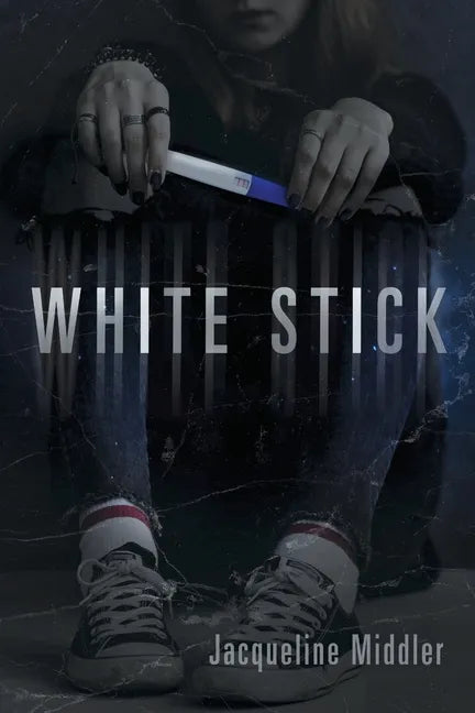 White Stick - Paperback