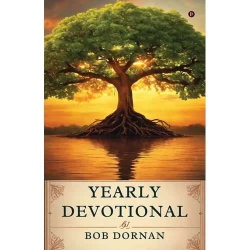 Yearly Devotional - Paperback