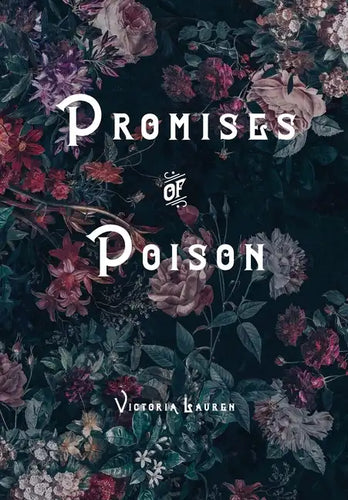 Promises of Poison - Paperback