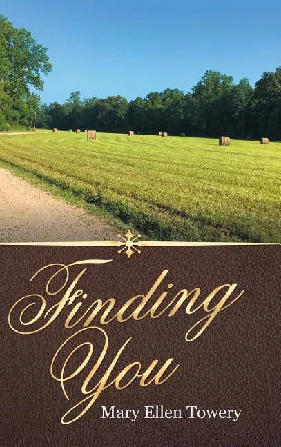 Finding You - Hardcover