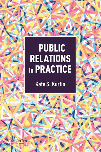 Public Relations in Practice - Paperback