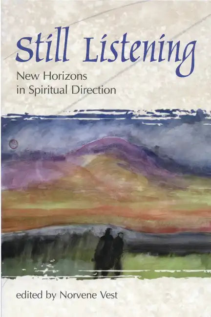 Still Listening - Paperback