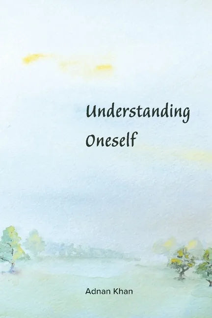Understanding Oneself - Paperback