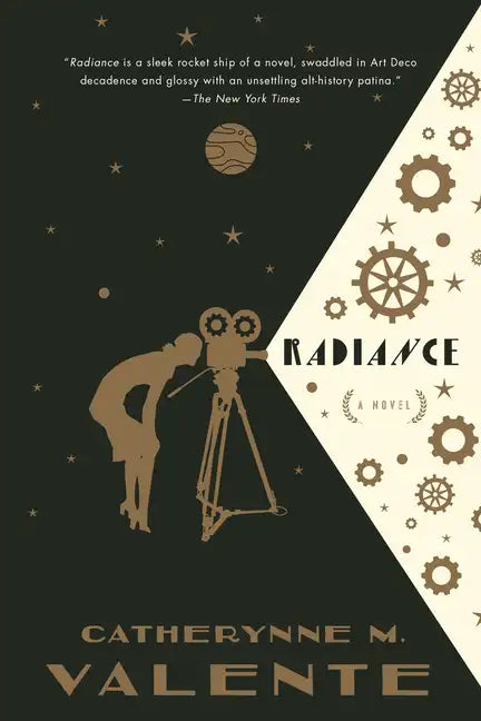 Radiance - Paperback