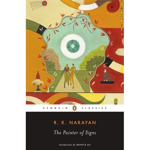 The Painter of Signs - Paperback