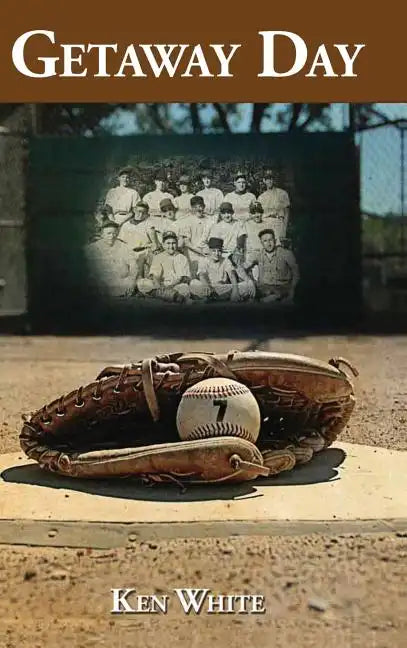 Getaway Day - Hardcover