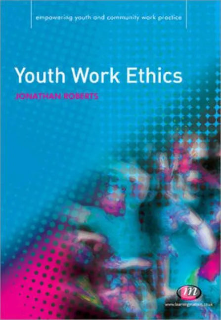 Youth Work Ethics - Paperback