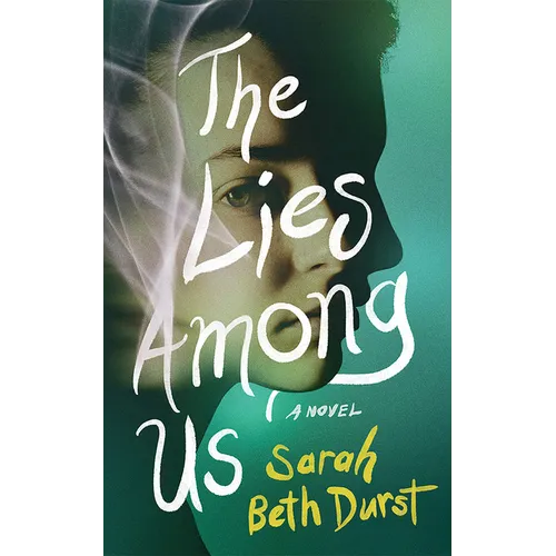 The Lies Among Us - Paperback