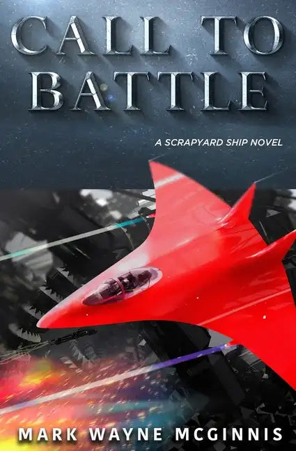 Call to Battle - Paperback