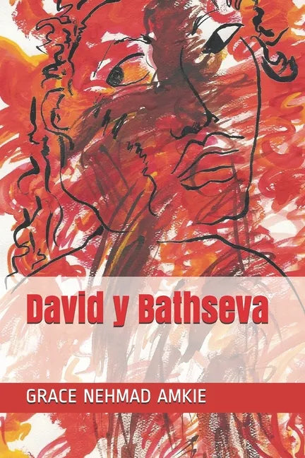David y Bathseva - Paperback