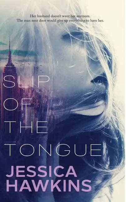 Slip of the Tongue - Paperback