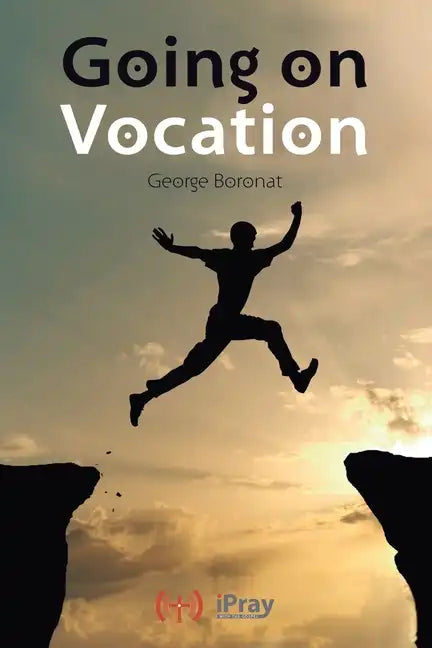 Going on Vocation: Texts for meditation about vocation - Paperback