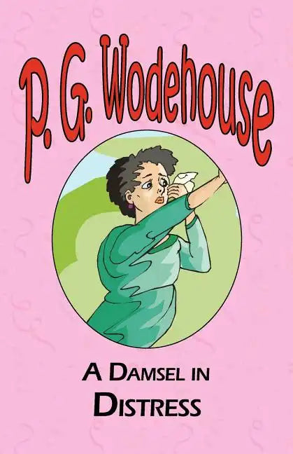 A Damsel in Distress - Paperback