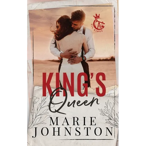 King's Queen - Paperback