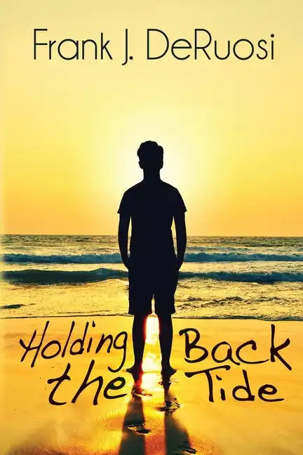 Holding Back the Tide - Paperback
