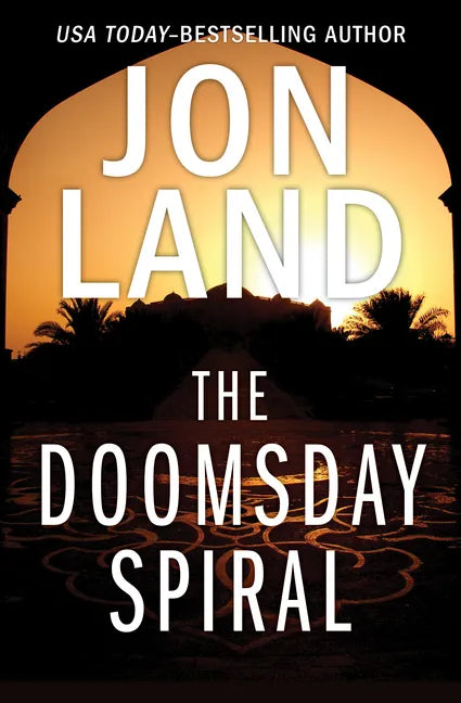 The Doomsday Spiral - Paperback