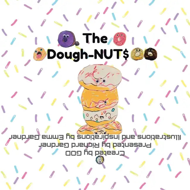 The Dough-Nut$ - Paperback