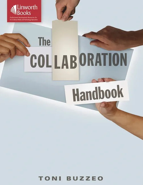 The Collaboration Handbook - Paperback