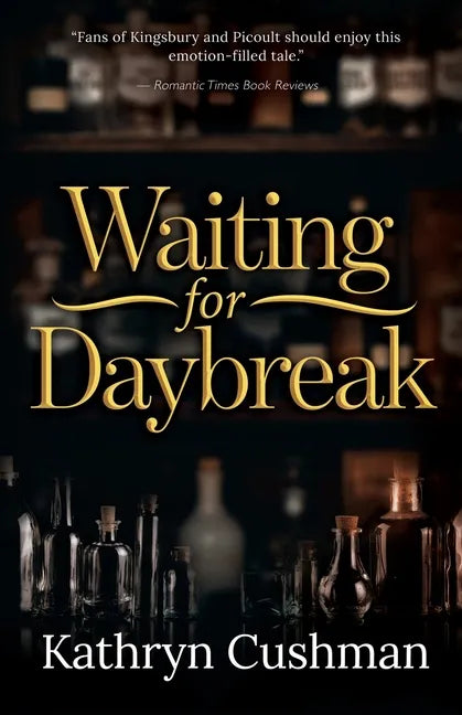 Waiting for Daybreak - Paperback