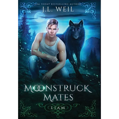 Liam - Hardcover