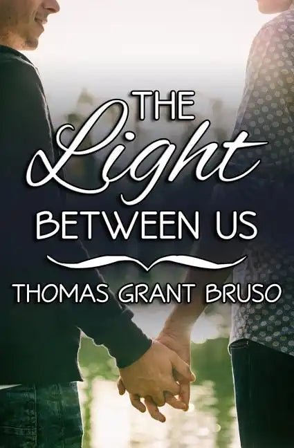 The Light Between Us - Paperback