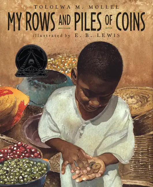 My Rows and Piles of Coins - Hardcover