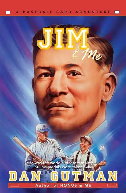 Jim & Me - Paperback