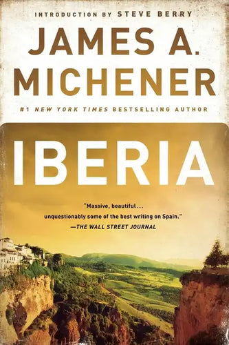 Iberia - Paperback