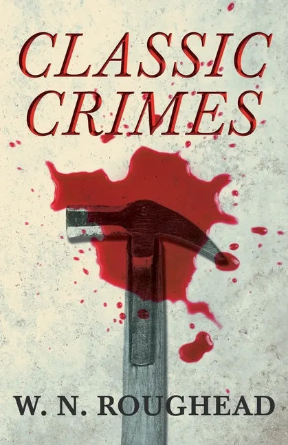 Classic Crimes - Paperback