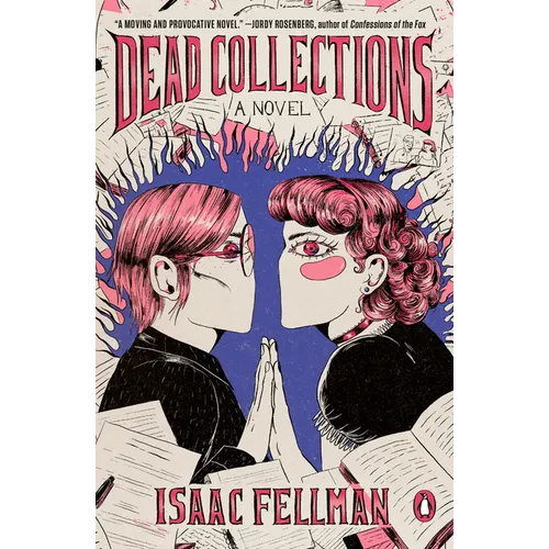 Dead Collections - Paperback