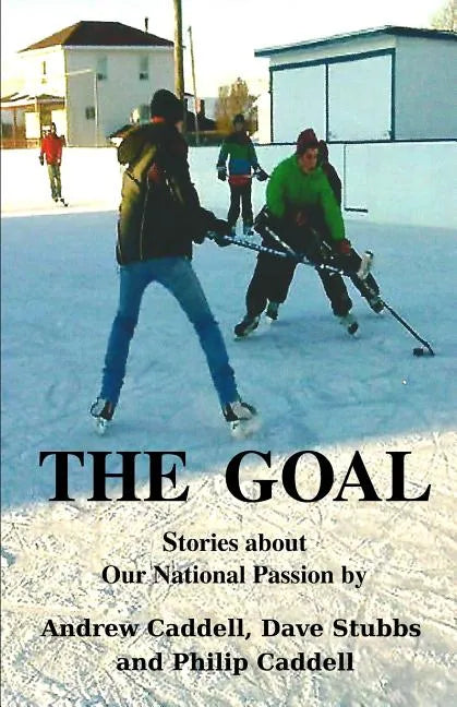 The Goal - Paperback