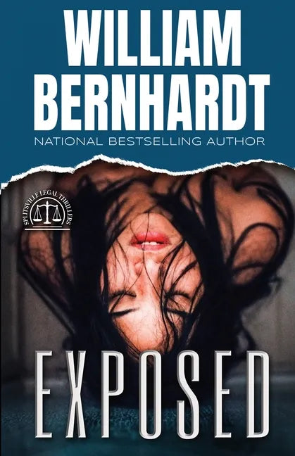 Exposed - Paperback