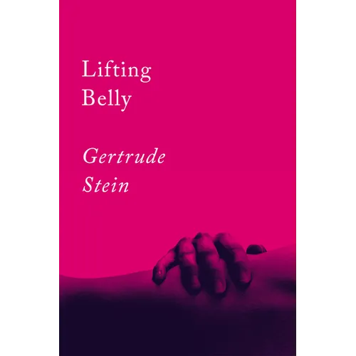 Lifting Belly: An Erotic Poem - Paperback