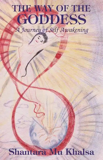The Way of the Goddess - Paperback