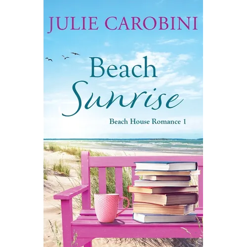 Beach Sunrise - Paperback