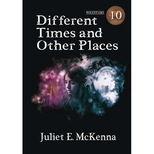 Different Times and Other Places - Paperback