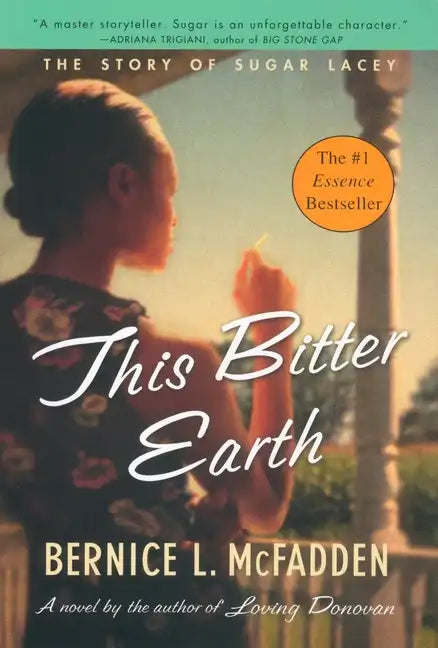 This Bitter Earth: The Story of Sugar Lacey - Paperback