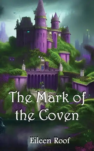 The Mark of the Coven - Paperback