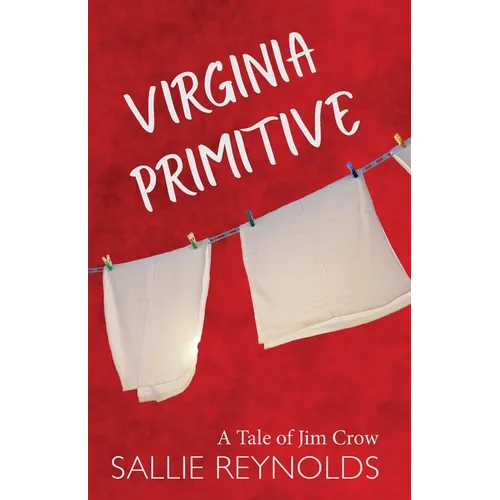 Virginia Primitive - Paperback