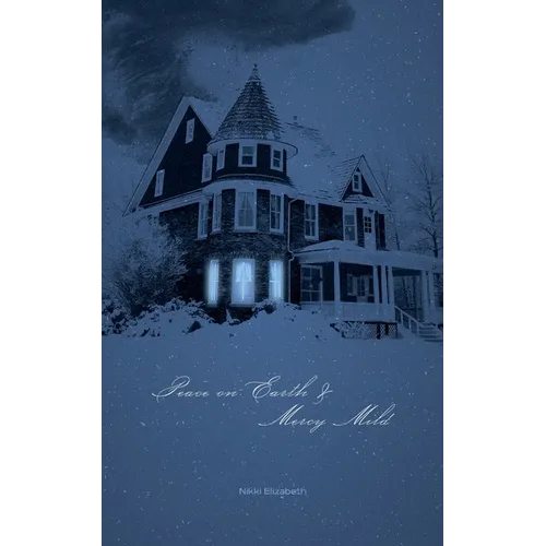 Peace on Earth & Mercy Mild - Paperback