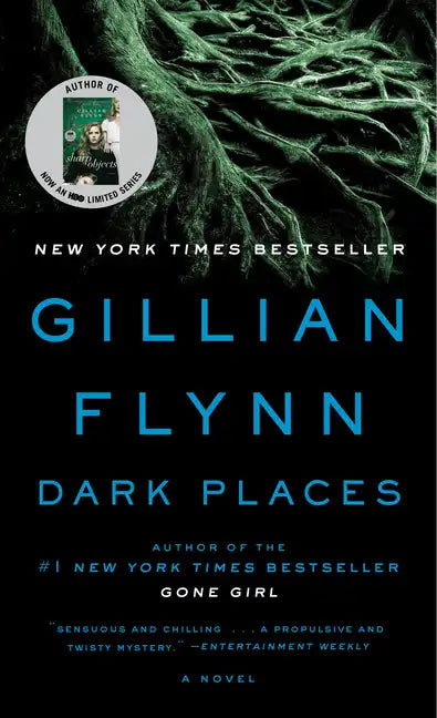 Dark Places - Paperback