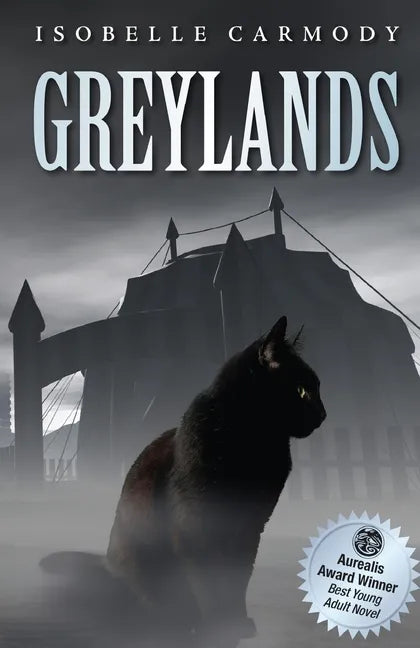 Greylands - Paperback