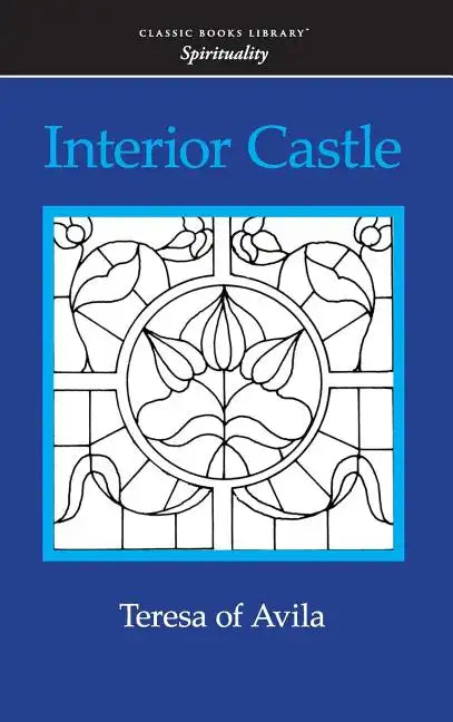 Interior Castle - Hardcover