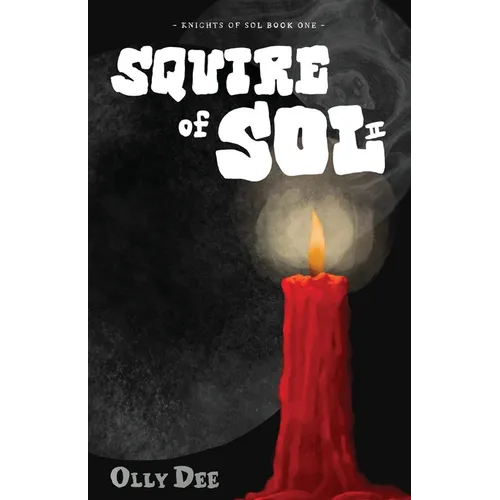 Squire of Sol II - Paperback